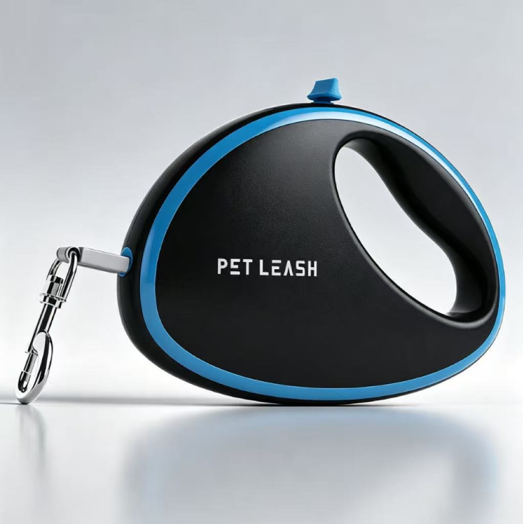 Retractable Dog Leash