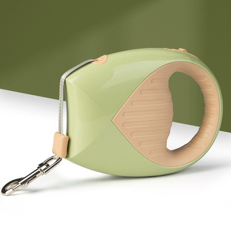 Retractable Dog Leash