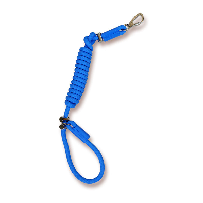 Hands-Free Adjustable Dog Leash