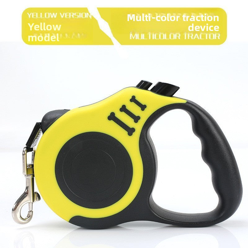 Retractable Dog Leash