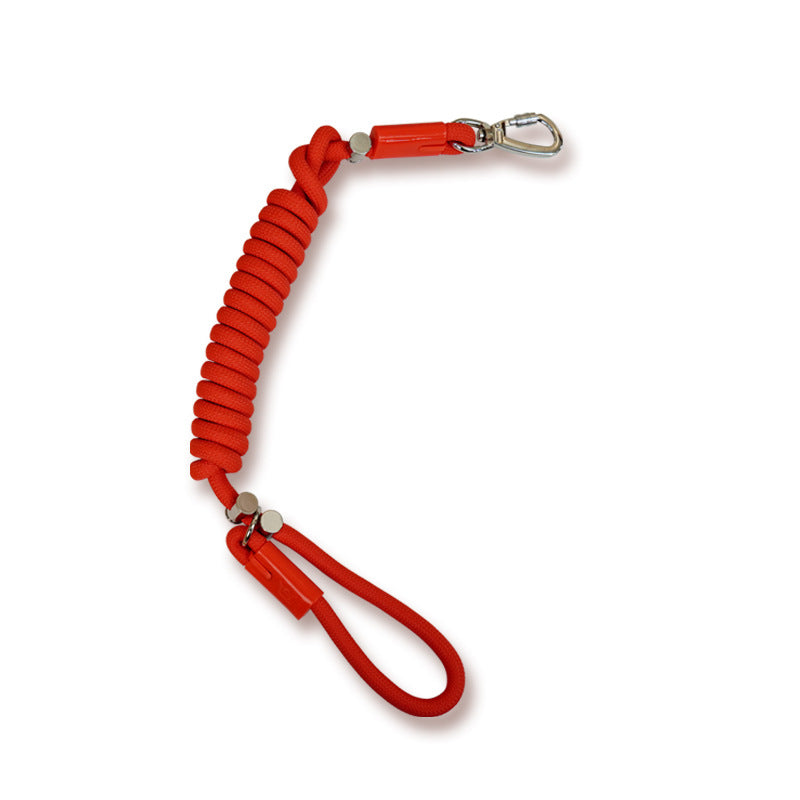 Hands-Free Adjustable Dog Leash