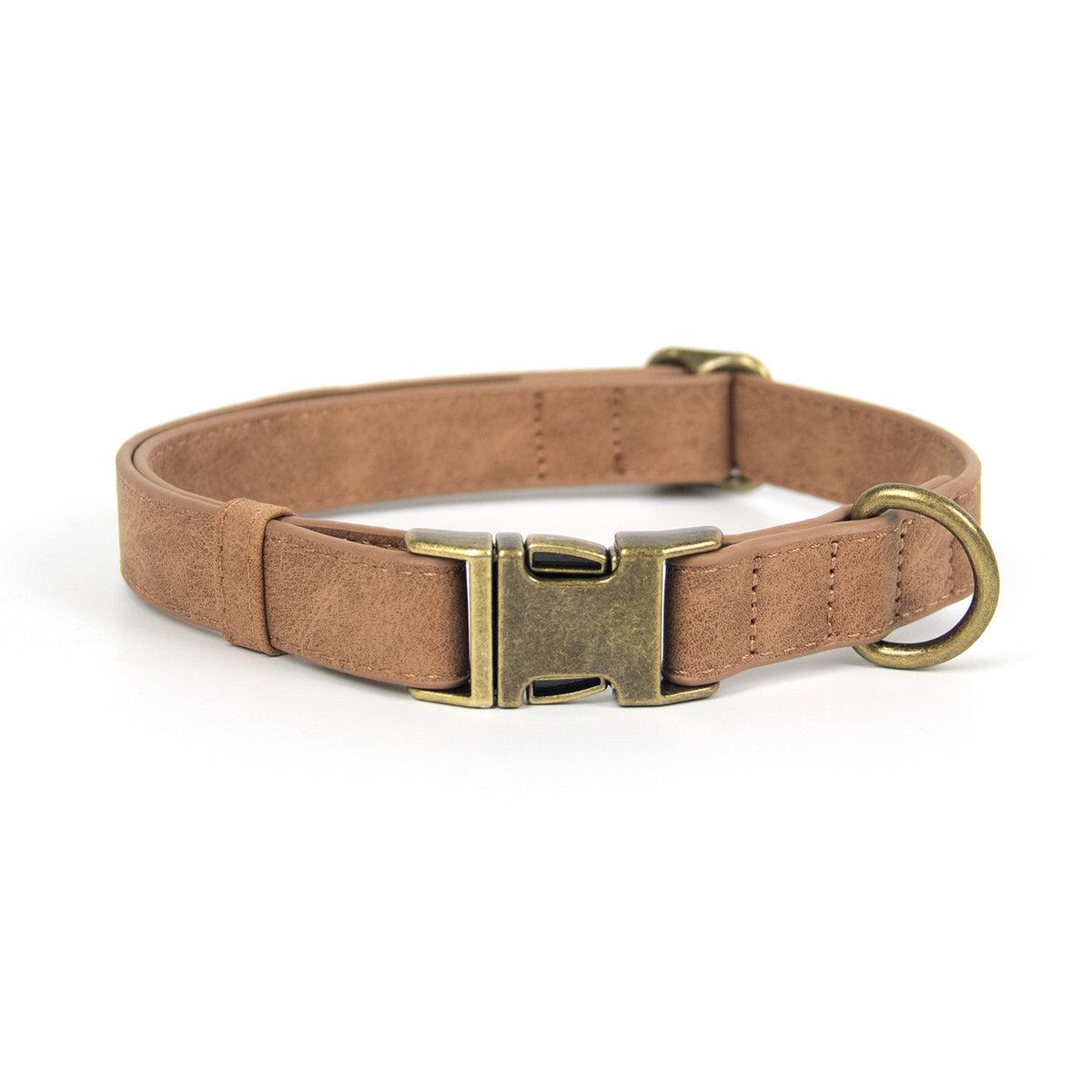 Set Collar y Correa Retro para Perros
