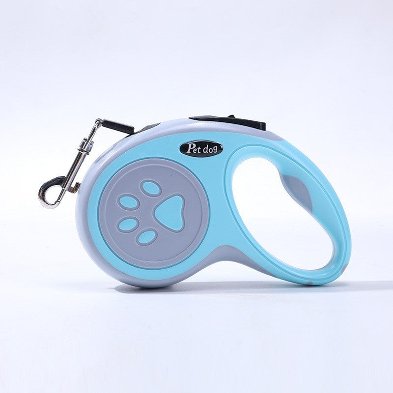 Retractable Dog Leash