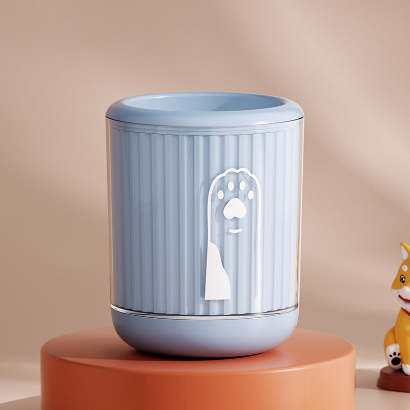 Vaso Limpiador de Patas