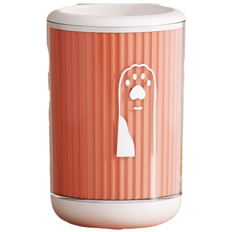 Vaso Limpiador de Patas