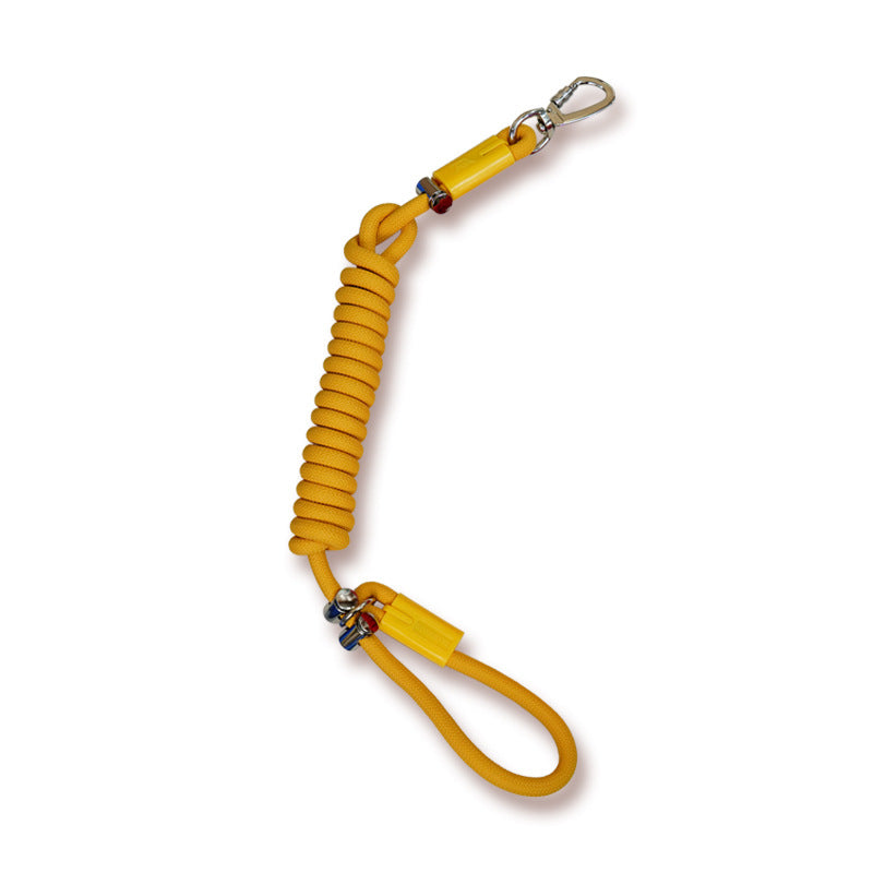 Hands-Free Adjustable Dog Leash