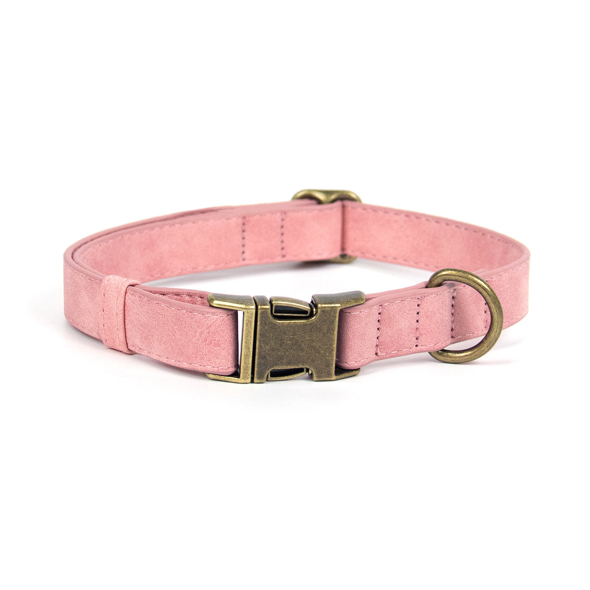 Set Collar y Correa Retro para Perros