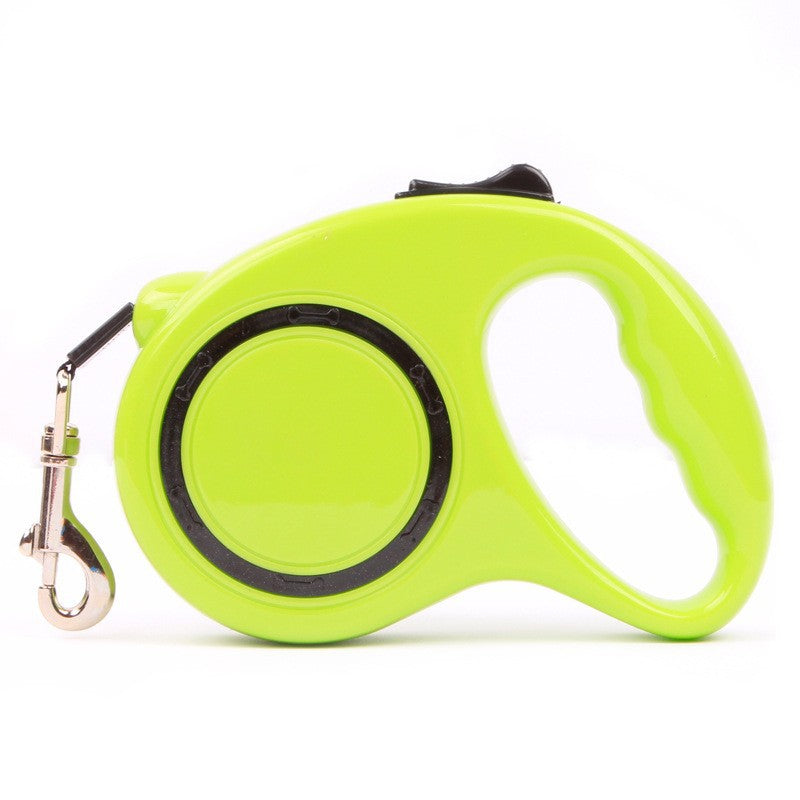 Retractable Dog Leash