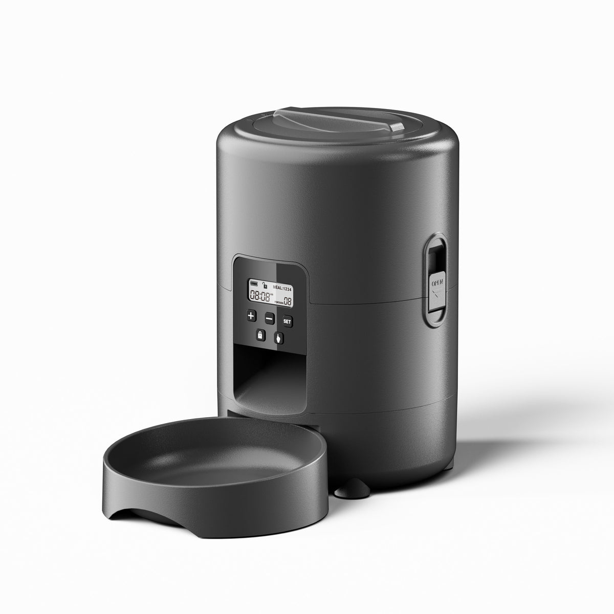 Smart Pet Feeder WiFi