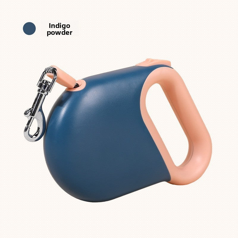 Retractable Dog Leash