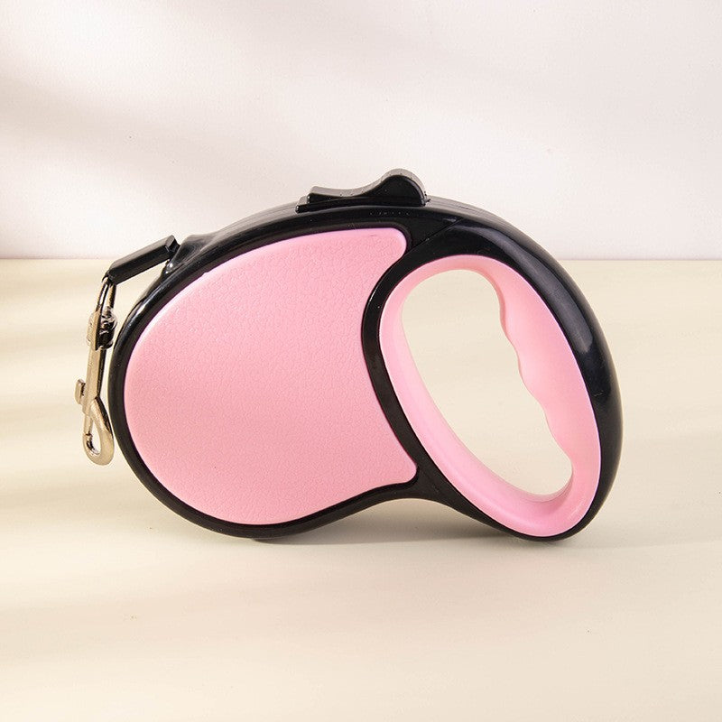 Retractable Dog Leash