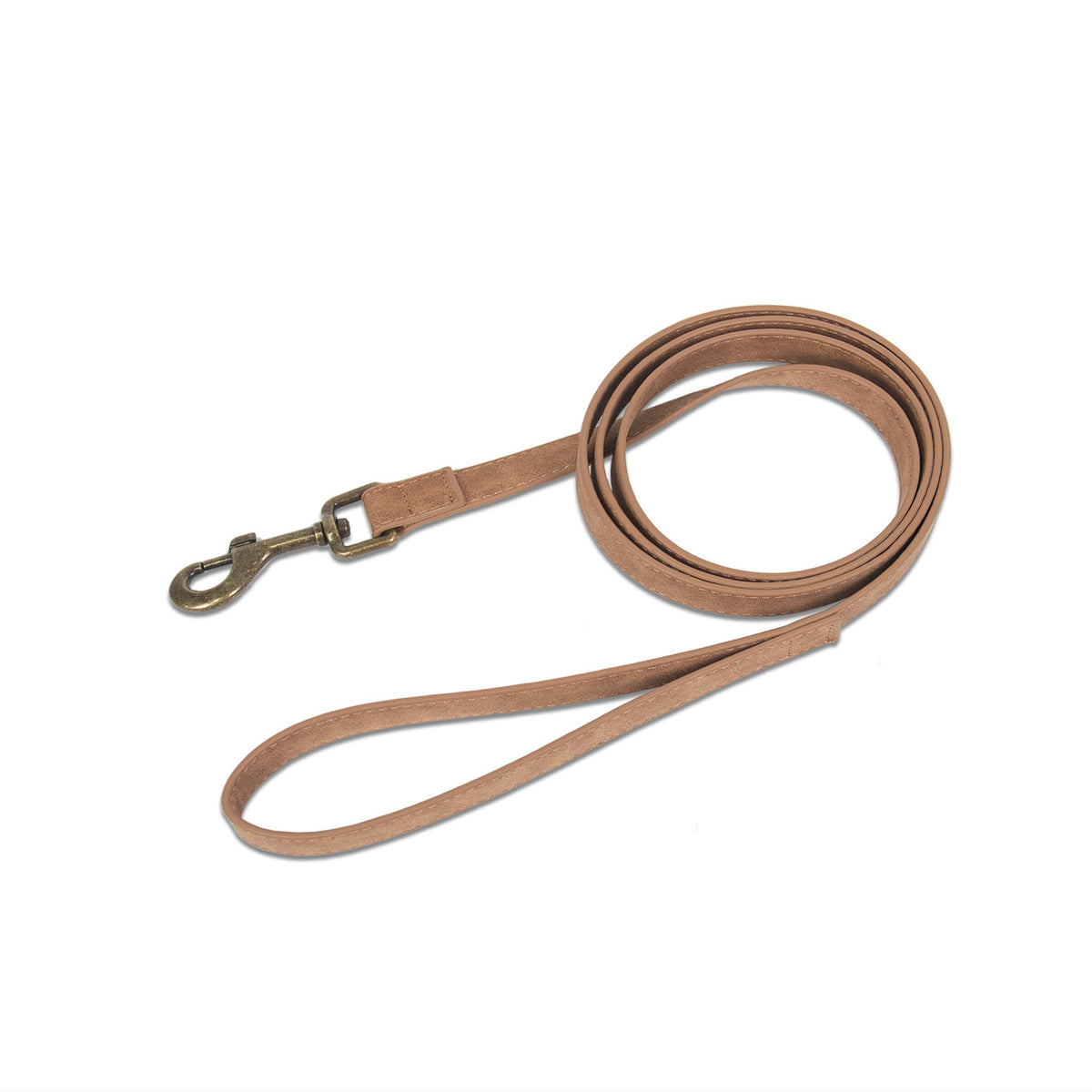 Set Collar y Correa Retro para Perros
