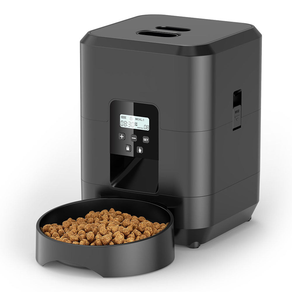 Smart Pet Feeder WiFi
