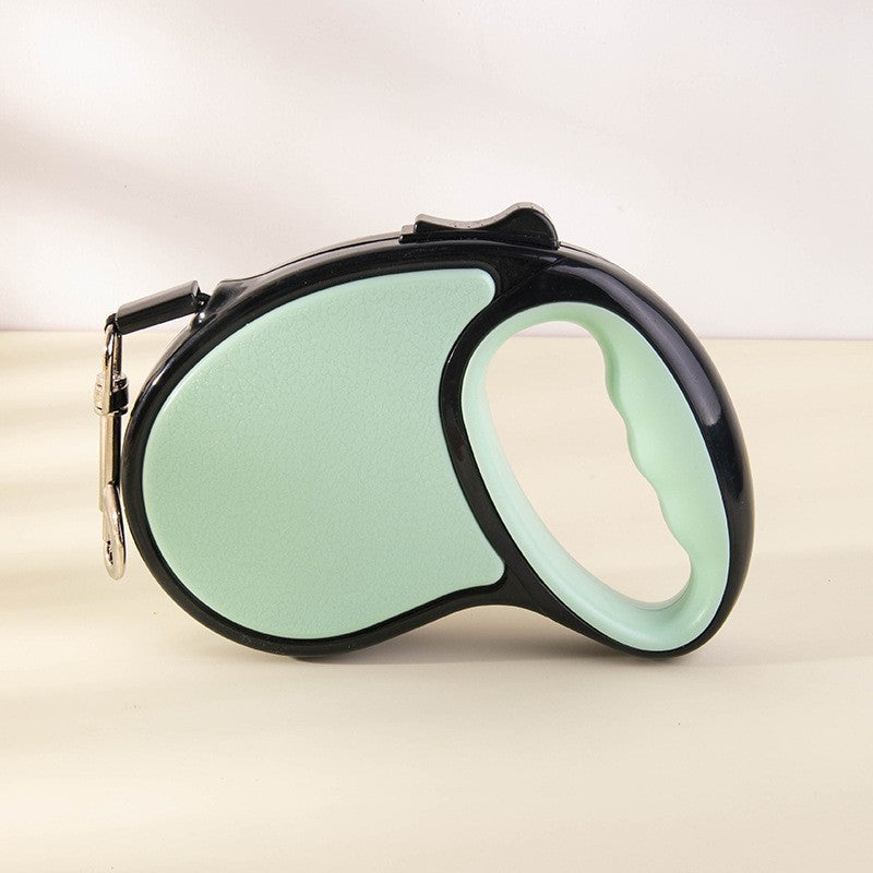 Retractable Dog Leash