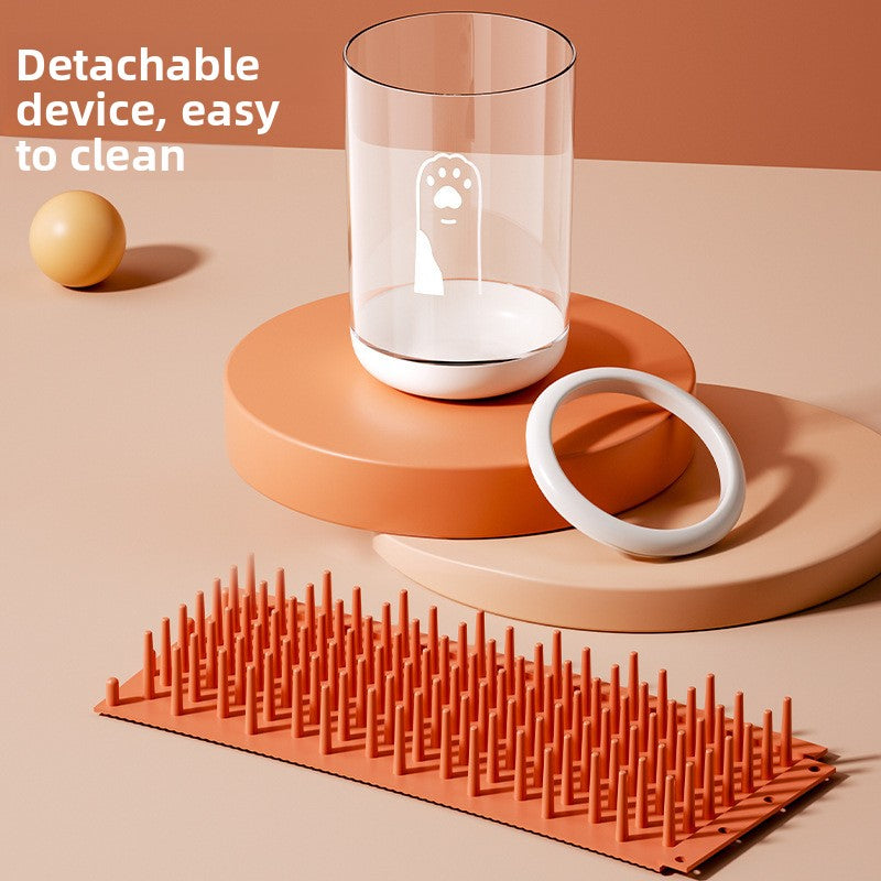 Vaso Limpiador de Patas