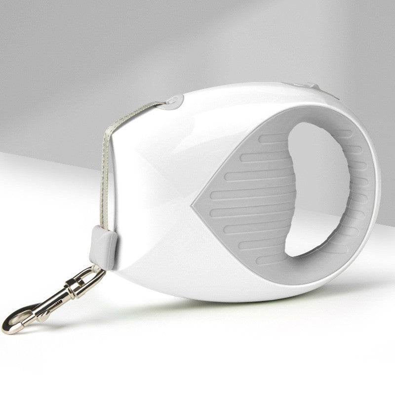 Retractable Dog Leash