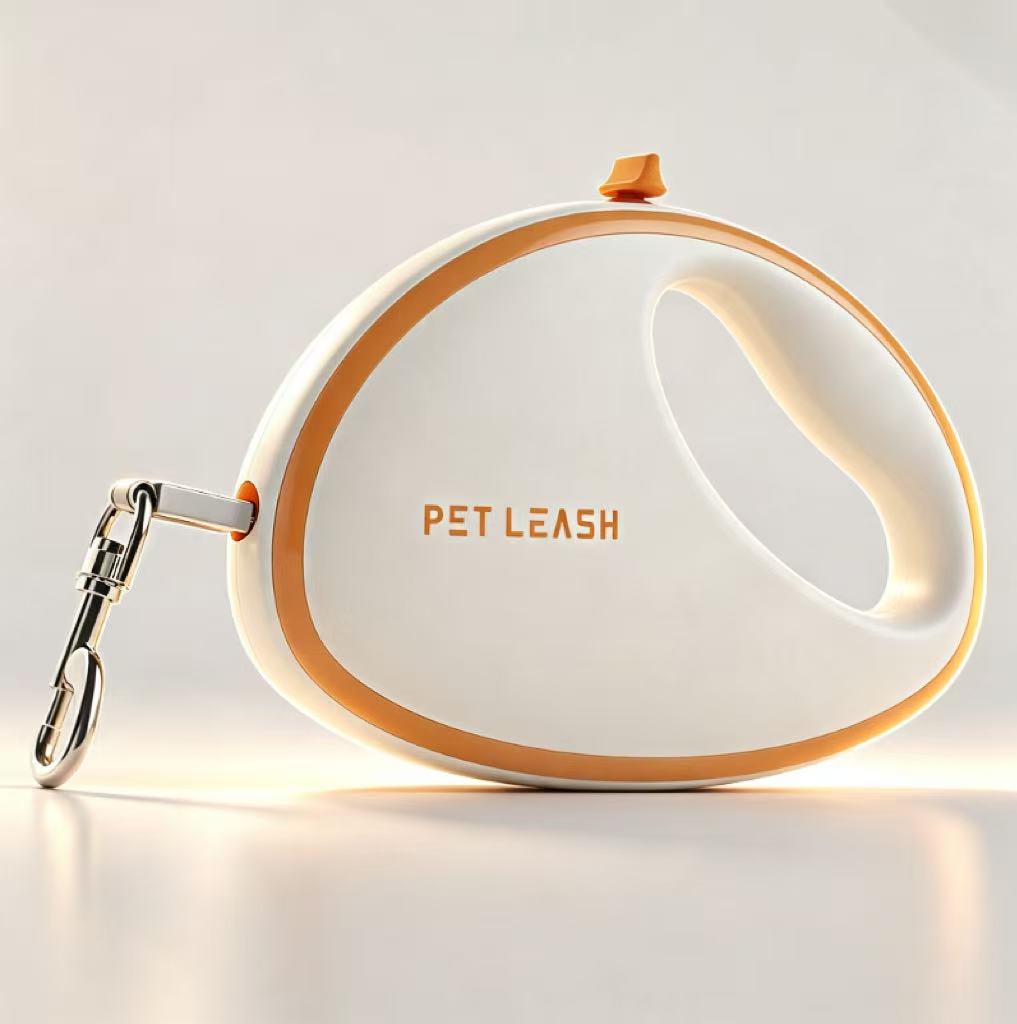 Retractable Dog Leash