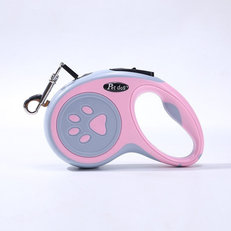 Retractable Dog Leash