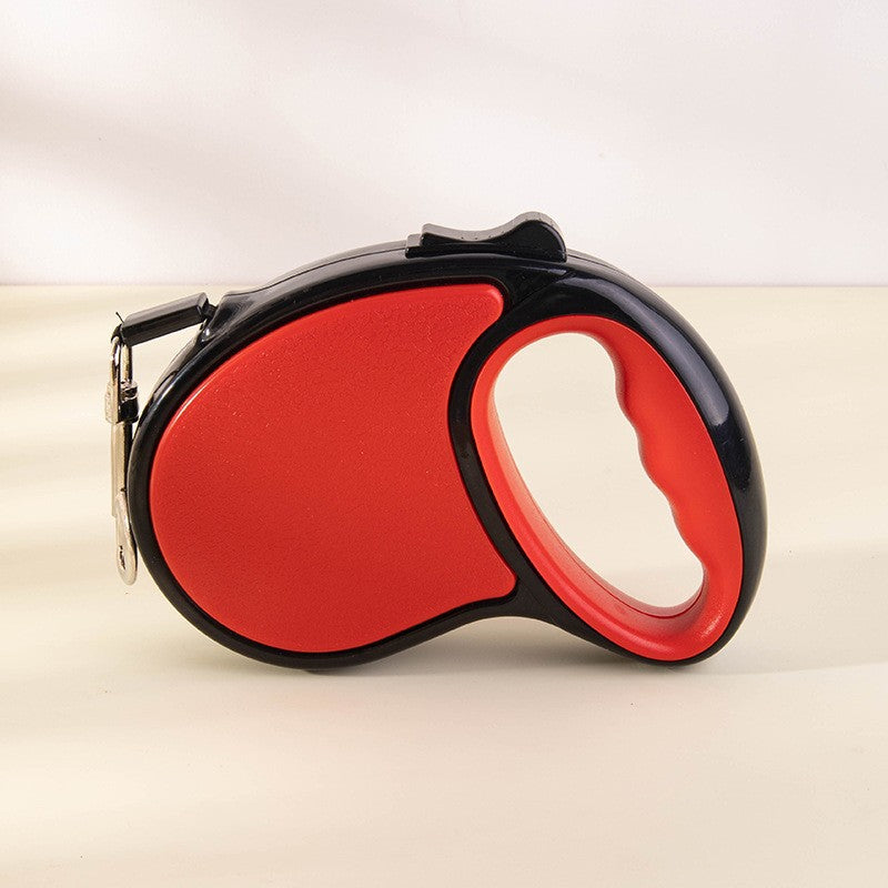 Retractable Dog Leash