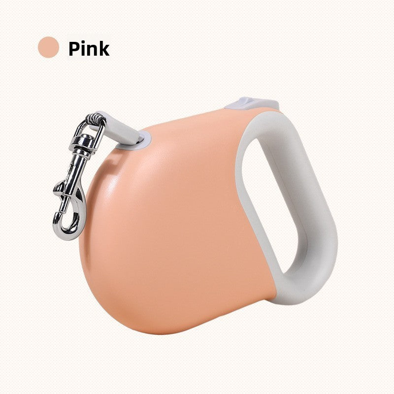 Retractable Dog Leash