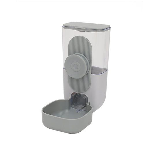 Hanging Pet Feeder / Waterer for Small Pets