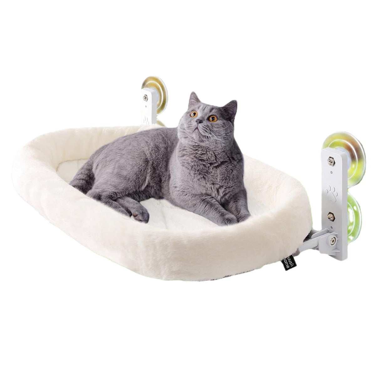 Hamaca de Ventana para Gatos