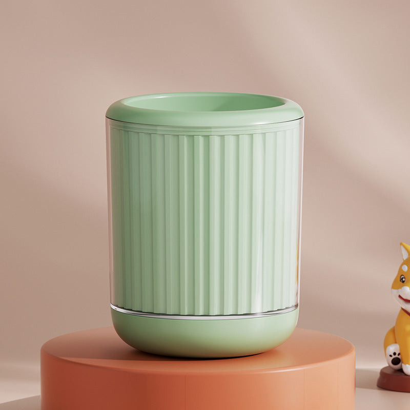 Vaso Limpiador de Patas