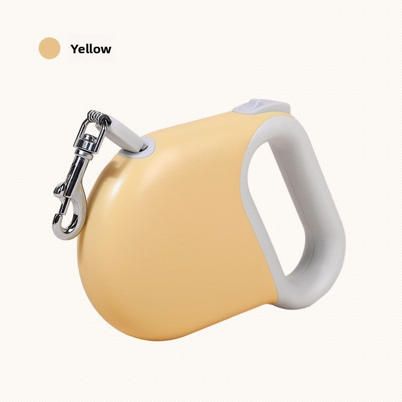 Retractable Dog Leash