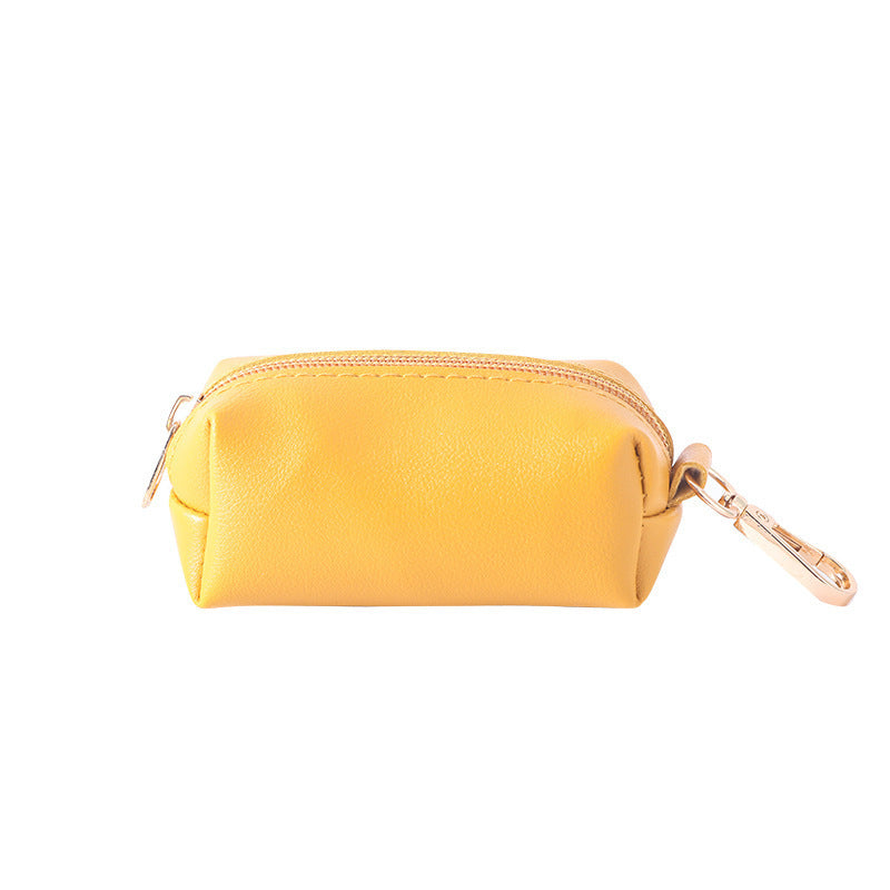 Dispensador de Bolsas para Paseos
