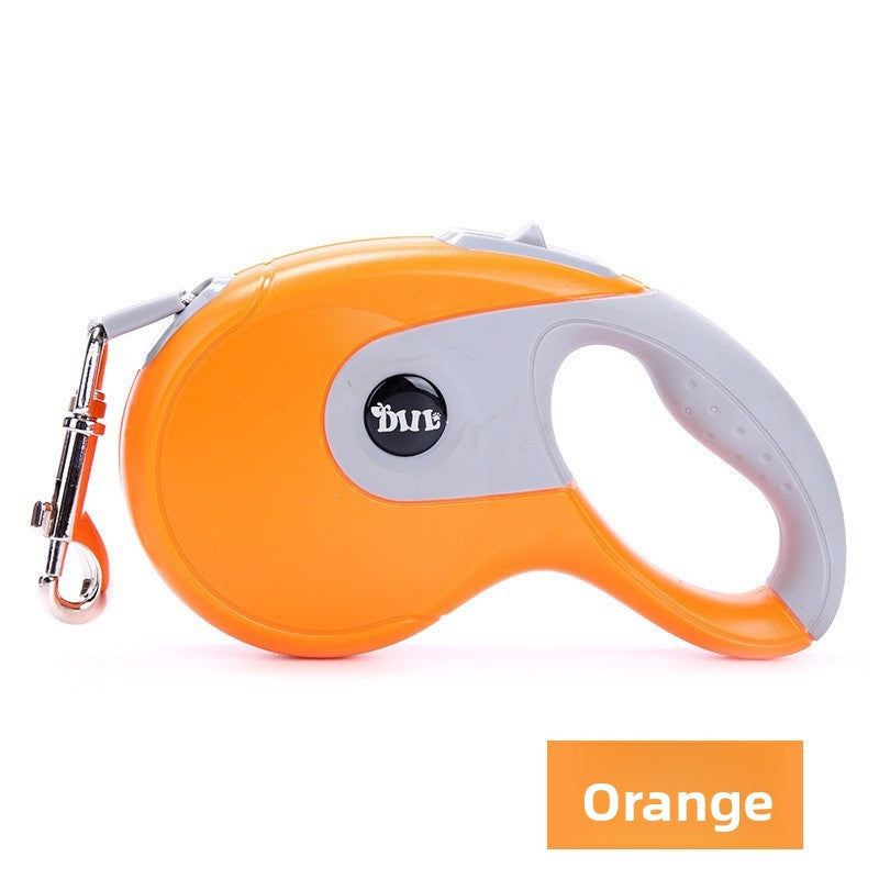Retractable Dog Leash