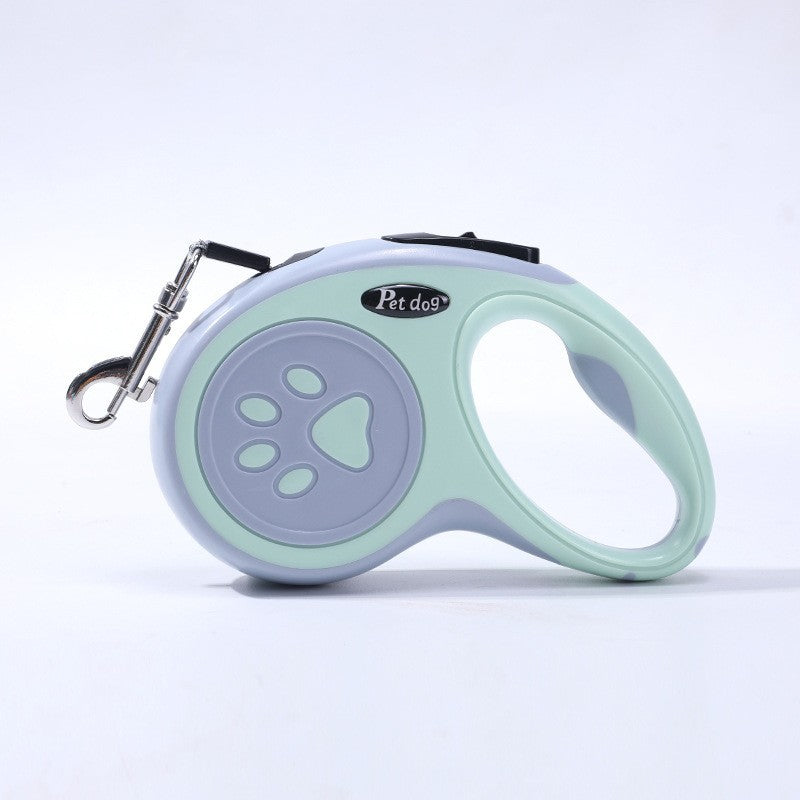Retractable Dog Leash