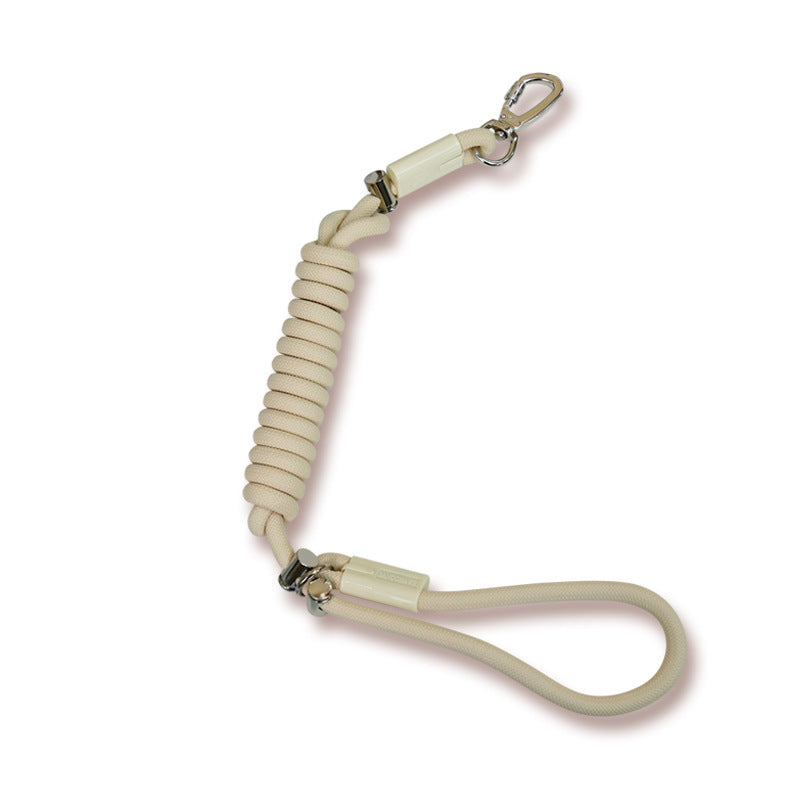 Hands-Free Adjustable Dog Leash