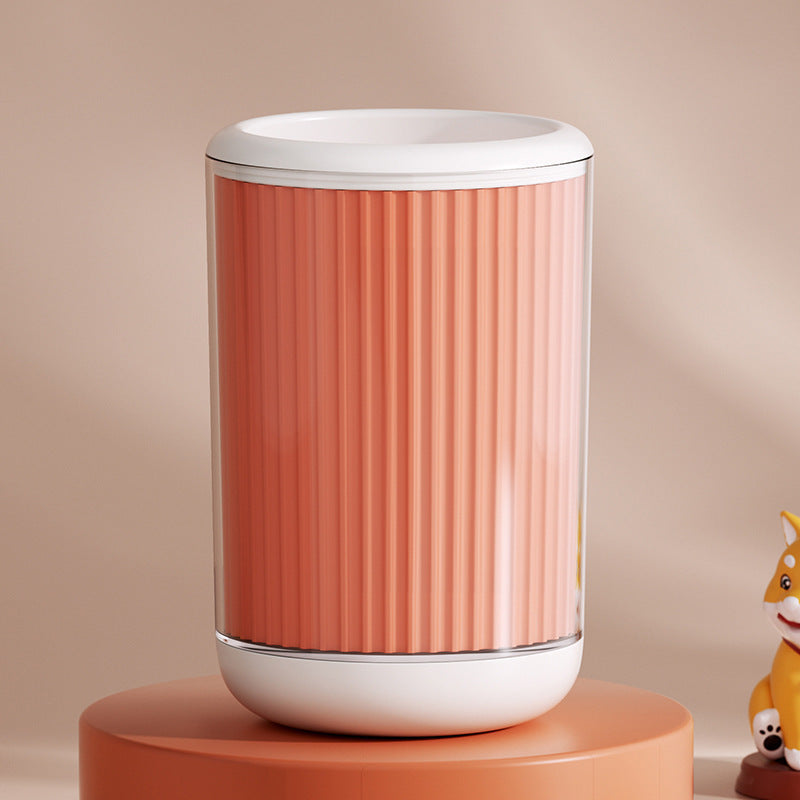 Vaso Limpiador de Patas