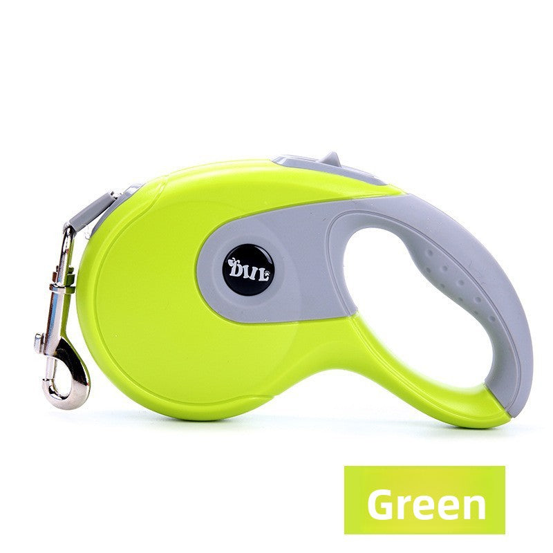 Retractable Dog Leash