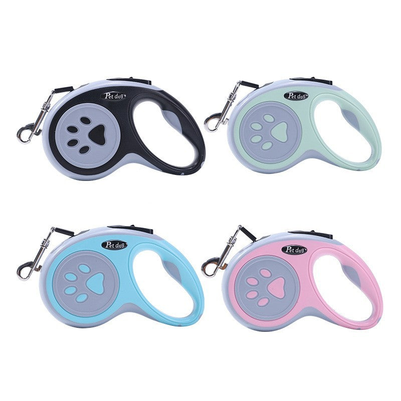 Retractable Dog Leash
