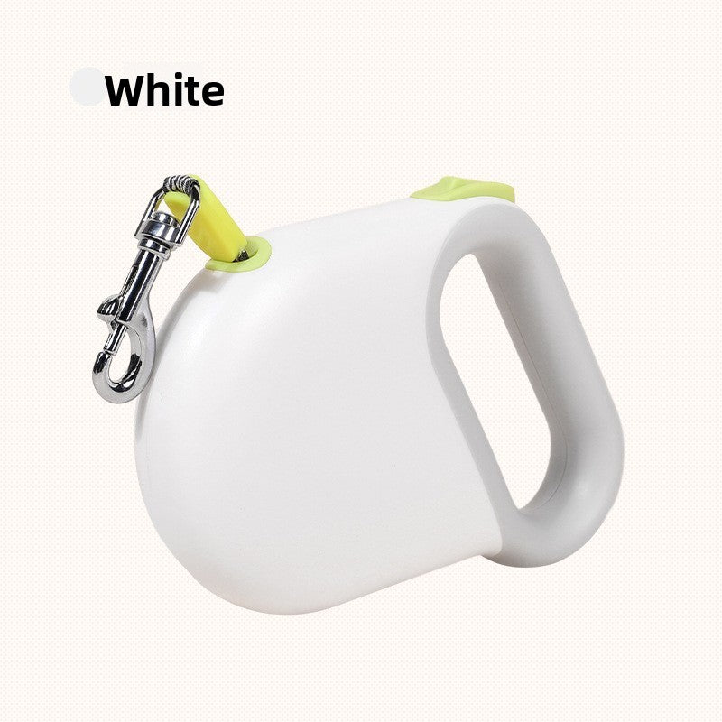 Retractable Dog Leash