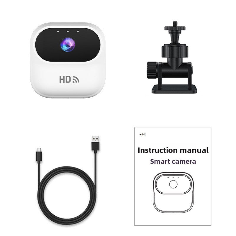 Pet Monitoring Camera