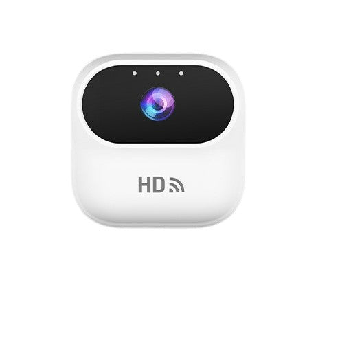 Pet Monitoring Camera