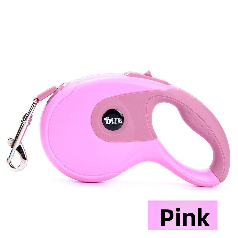 Retractable Dog Leash