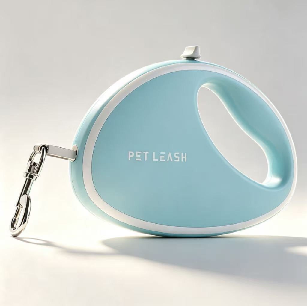 Retractable Dog Leash