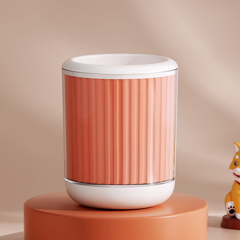 Vaso Limpiador de Patas
