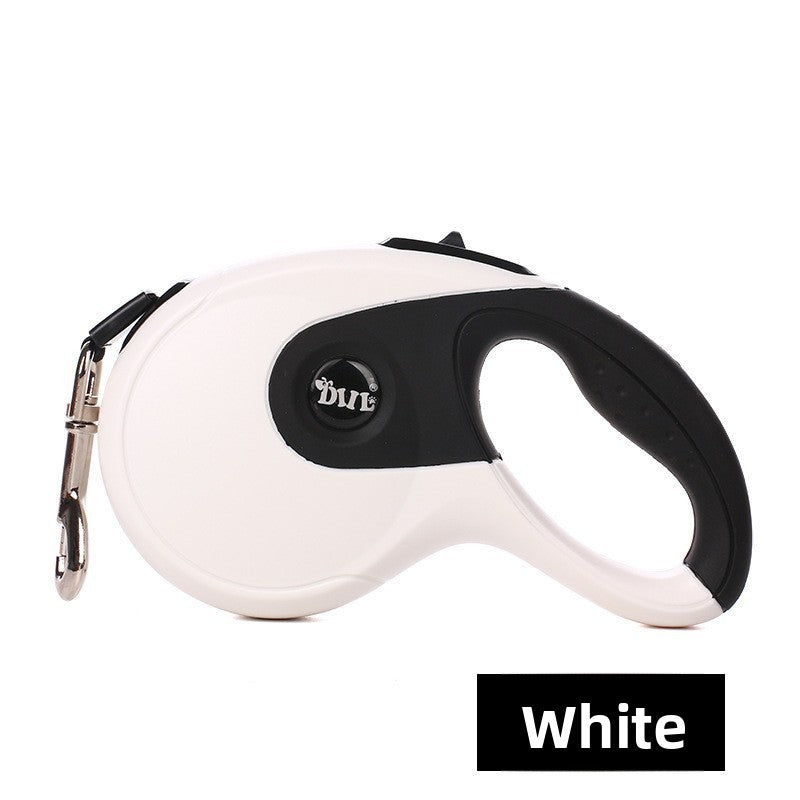 Retractable Dog Leash