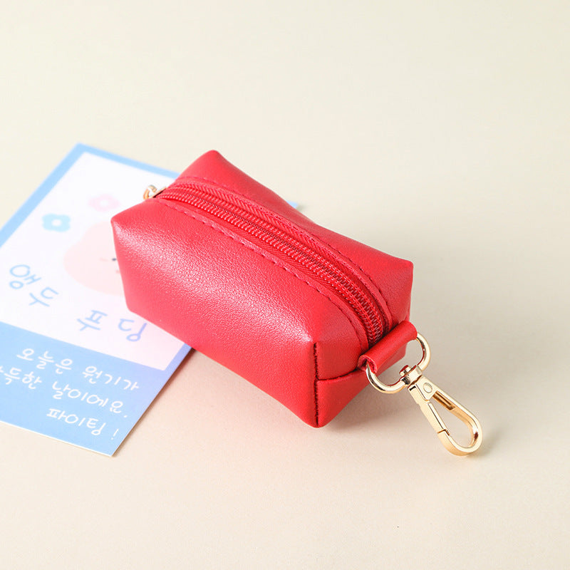 Dispensador de Bolsas para Paseos