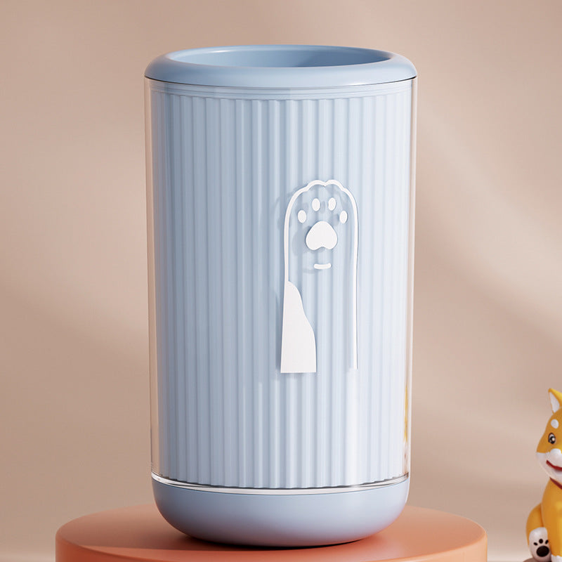 Vaso Limpiador de Patas