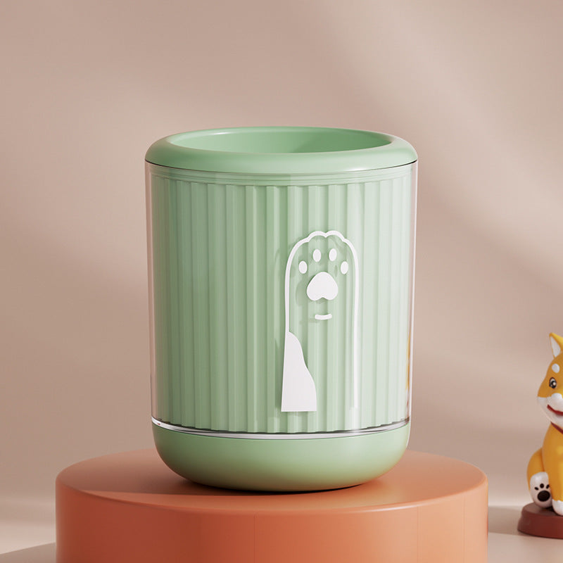 Vaso Limpiador de Patas