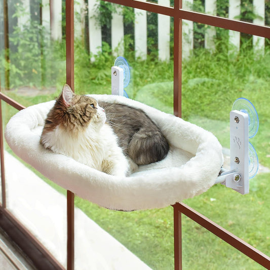 Window Cat Hammock