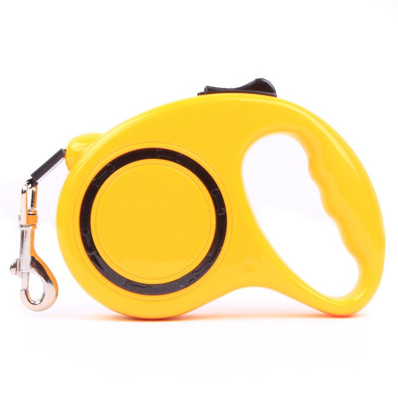 Retractable Dog Leash