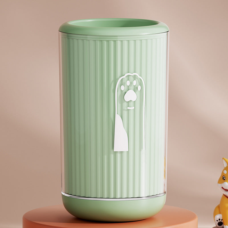 Vaso Limpiador de Patas