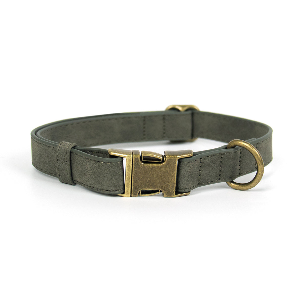 Set Collar y Correa Retro para Perros