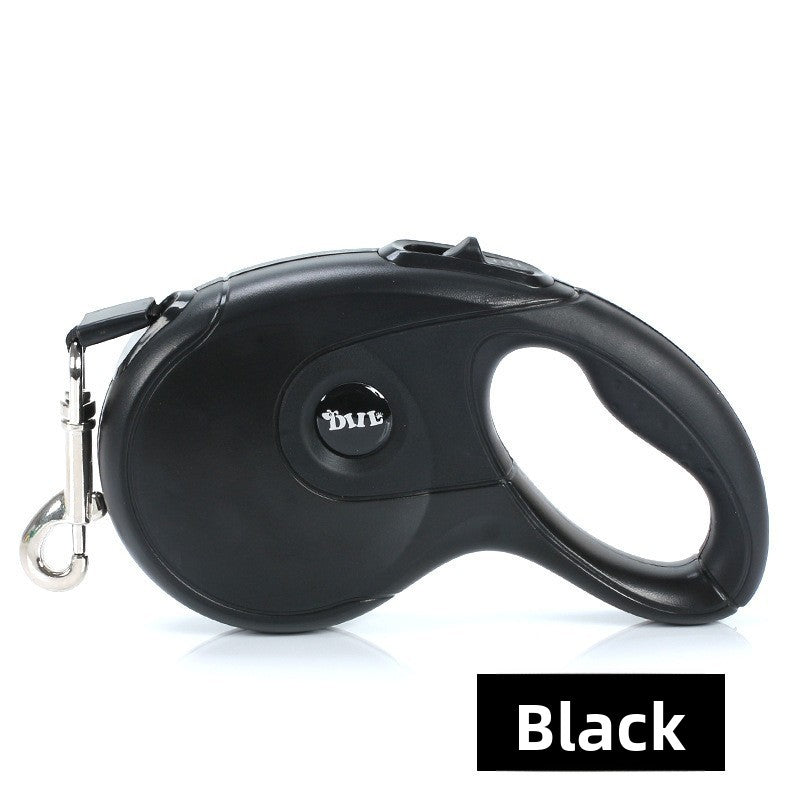 Retractable Dog Leash